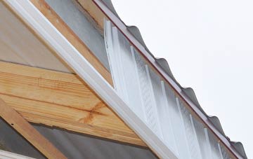 why Lower Mickletown fascia repairs are essential
