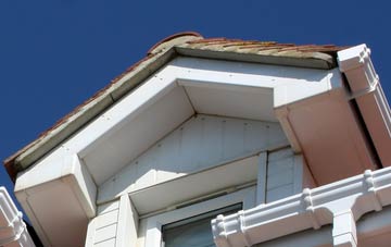 Lower Mickletown fascia installation costs