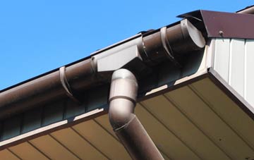 types of Lower Mickletown fascias