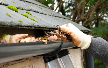 gutter cleaning Lower Mickletown, West Yorkshire