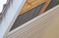rated Lower Mickletown soffit repair companies